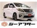 2012 Toyota Alphard G