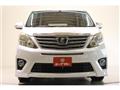 2012 Toyota Alphard G