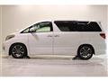 2012 Toyota Alphard G