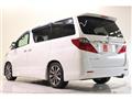 2012 Toyota Alphard G