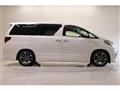 2012 Toyota Alphard G
