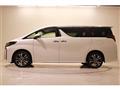 2019 Toyota Alphard G