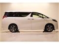 2019 Toyota Alphard G