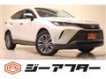 2020 Toyota Harrier