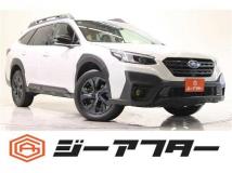 2023 Subaru Outback