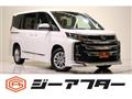 2023 Toyota Noah