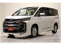2023 Toyota Noah