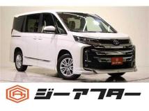 2023 Toyota Noah