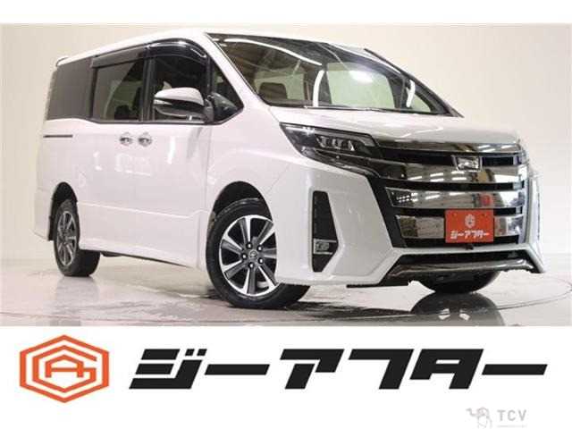 2018 Toyota Noah