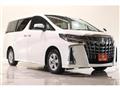 2020 Toyota Alphard G