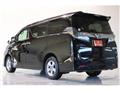 2018 Toyota Vellfire