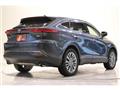 2020 Toyota Harrier