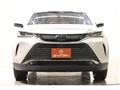 2020 Toyota Harrier