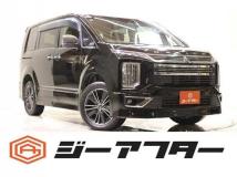 2019 Mitsubishi Delica D5