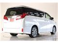 2021 Toyota Alphard G