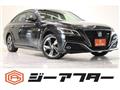 2019 Toyota Crown