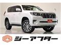 2017 Toyota Land Cruiser Prado