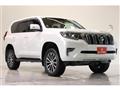 2017 Toyota Land Cruiser Prado