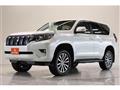 2017 Toyota Land Cruiser Prado
