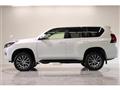 2017 Toyota Land Cruiser Prado