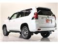 2017 Toyota Land Cruiser Prado