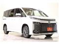 2024 Toyota Voxy