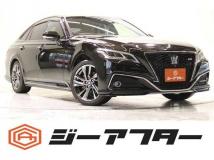 2021 Toyota Crown