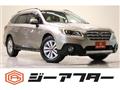 2014 Subaru Outback