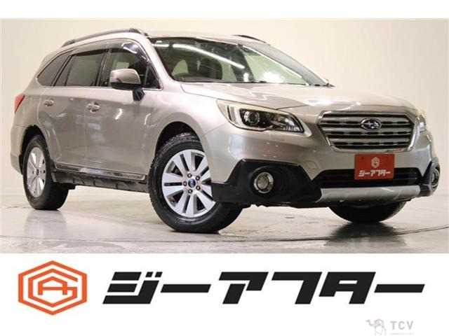 2014 Subaru Outback