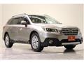 2014 Subaru Outback