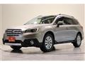 2014 Subaru Outback