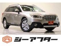 2014 Subaru Outback