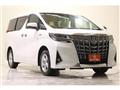 2018 Toyota Alphard G