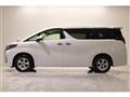 2018 Toyota Alphard G