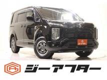 2019 Mitsubishi Delica D5
