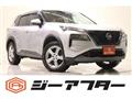 2022 Nissan X-Trail
