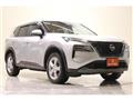 2022 Nissan X-Trail