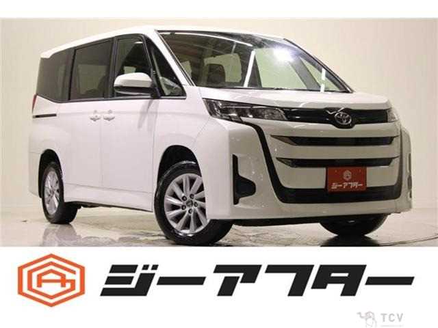 2022 Toyota Noah