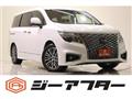 2023 Nissan Elgrand