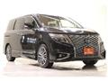 2023 Nissan Elgrand