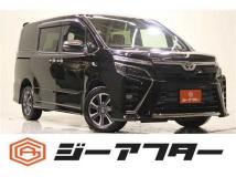 2020 Toyota Voxy