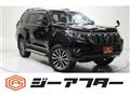 2020 Toyota Land Cruiser Prado