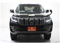 2020 Toyota Land Cruiser Prado