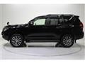 2020 Toyota Land Cruiser Prado
