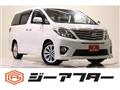 2014 Toyota Alphard G