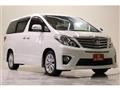 2014 Toyota Alphard G