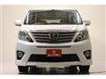 2014 Toyota Alphard G