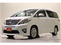 2014 Toyota Alphard G