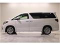 2014 Toyota Alphard G