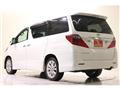 2014 Toyota Alphard G